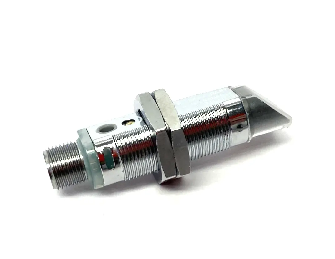New | in-Stock Sensopart Photoelectric Retro-Reflective Sensor 741-11018 Photoelectric Sensors Michigan US | Maverick Industrial Sales #1489356