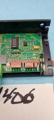 USED AVEOX 3050070-00