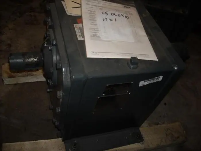 Falk Gearbox