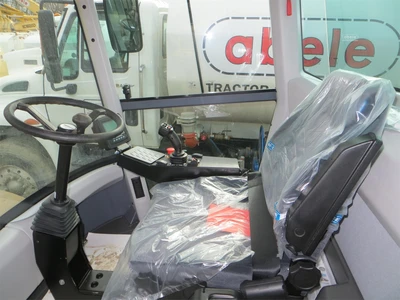 Used 2015 DYNAPAC CA1500D Single Drum Rollers New York US | Abele Tractor #1343165
