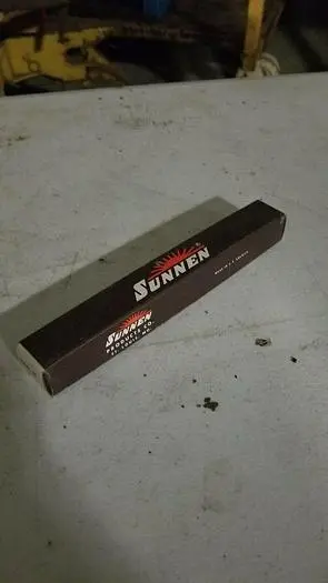 Used SUNNEN D6D-W Tooling & Accessories (Other) Wisconsin US | Lemke Machinery Sales #310275