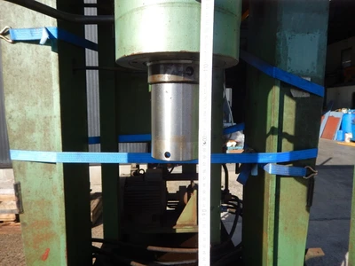 USED LEVERT-BOUSARD MOBILE 2X 80 TON