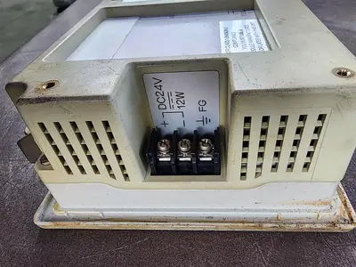 USED GE FANUC QPJ2D100L2P