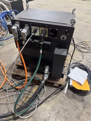 2019 YASKAWA MOTOMAN GP88 6 Axis Robots | K.B. Industries LLC (13)