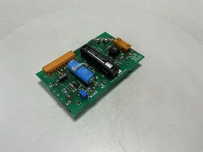 USED VAN DORN 330-041