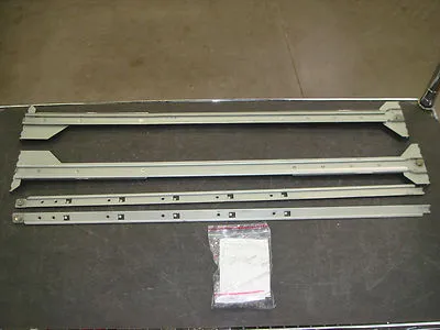OEM SR-FRSP-2 Slide Rails for RMC4E2-QI-PS-SG Used Chasis