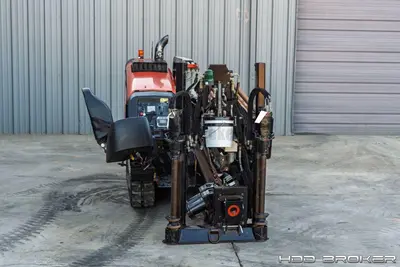 Used 2017 DITCH 2017 DITCH WITCH JT10 Drill Rigs Florida US | HDD Broker #1520158