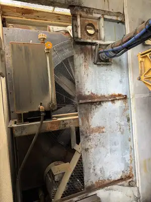 Used _UNKNOWN_ _UNKNOWN_ Gas Generators New York US | Apex Group #1550789