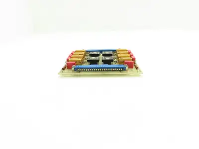 Sherman Treaters A1.1400011.01 Circuit Board Inverter Control