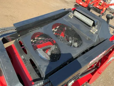 Used 2026 SDLANCH SDEL1200 DIESEL Skid Steer Loaders Michigan US | Miedema Asset Management Group #1477468