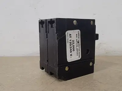 USED EATON BRH2100