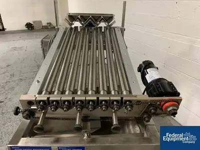 USED Syntron Tablet Inspection Belt