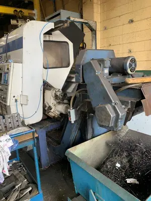 1993 MORI SEIKI SL-65B