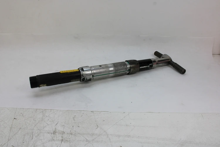 Used STANLEY ASSEMBLY TECHNOLOGIES E33LA18-46 Electronic Assembly Tools | Industrial Parts R Us Inc. #359300