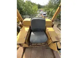 Used 1972 CATERPILLAR D5 Crawler Dozers Pennsylvania US | Iron Exchange Equipment Solutions #1353804