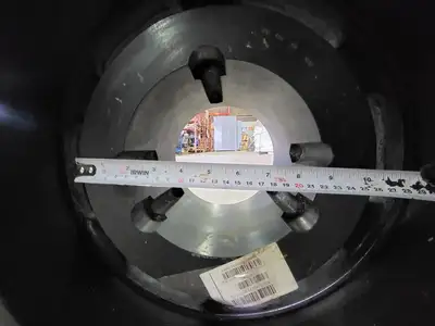 V-Belt Pulley 450X8-SPC-TL/5050, SPC 450-08 5050