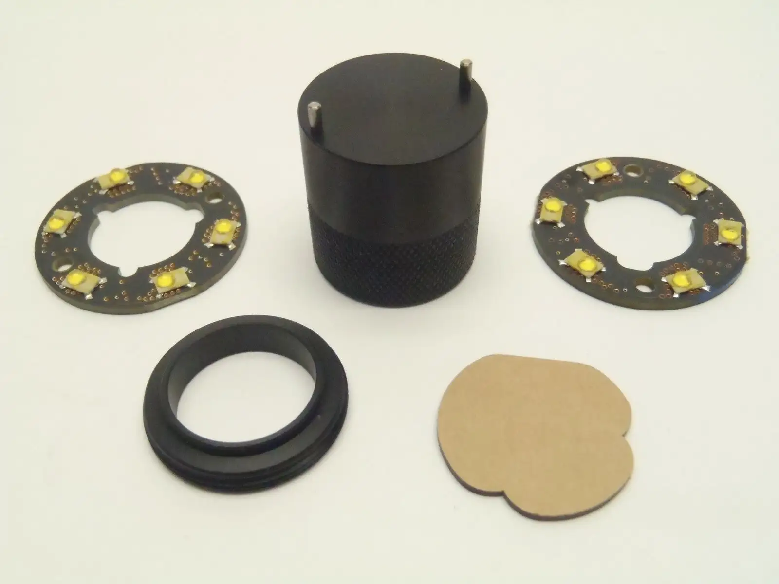 Used Cognex 203-3086-RAR Light Source Equipment Michigan US | Maverick Industrial Sales #1483124