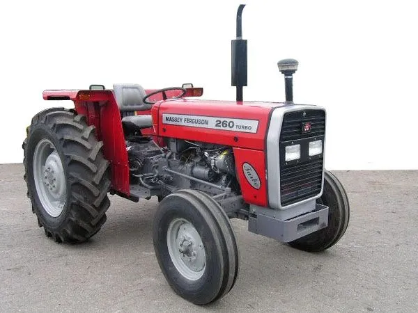 Used _UNKNOWN_ _UNKNOWN_ Agricultural Tractors Texas US | MY Equipment #567091