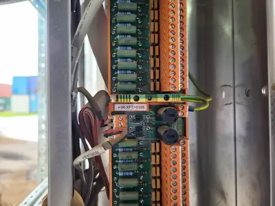 Loop Test System