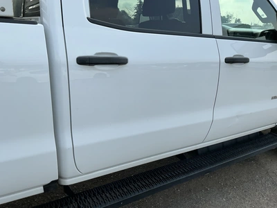 Used 2017 CHEVROLET SILVERADO Pickup Trucks Michigan US | Miedema Asset Management Group #1320474