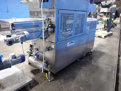USED 2015 ILPRA FOODPACK 1460