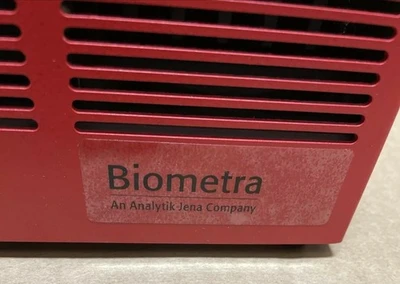 USED Biometra 34-4358-000-26