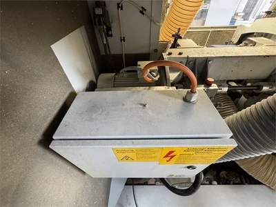 Used 2007 WEINIG UNIMAT 500 Woodworking Moulders California US | MachineryMax #1303942