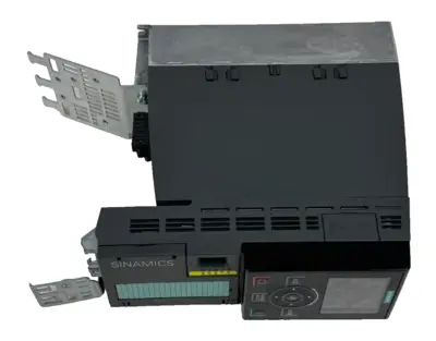NEW SIEMENS 6SL3210-1PE13-2AL1 SINAMICS PM240-2 POWER MODULE