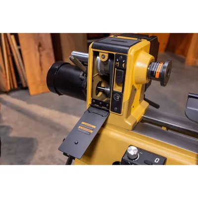 New | in-Stock POWERMATIC 2014B Woodworking Lathes Florida US | Sierra Victor Machinery #1175239