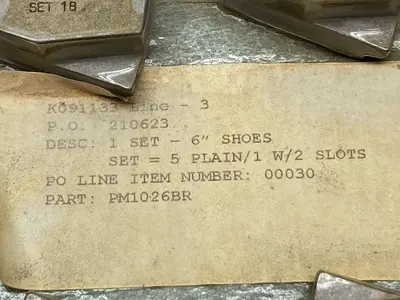 USED SIEMENS PM1026BR