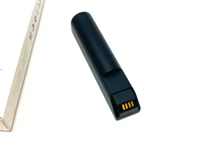 USED SHENZHEN HENZENS BARCODE SCANNER BATTERY