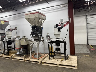USED MAGUIRE WSB1840