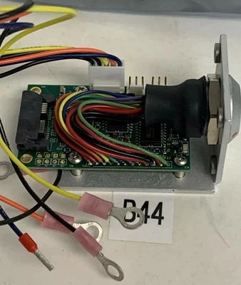 USED Perkin Elmer N0811918
