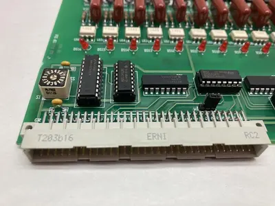 New | in-Stock FORRY 220183 Circuit Boards | Surplus Asset Holdings #1227407