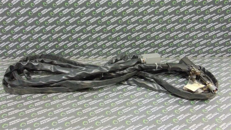 Used TUCKER _UNKNOWN_ Welding Torches Wisconsin US | Green Industrial #673861
