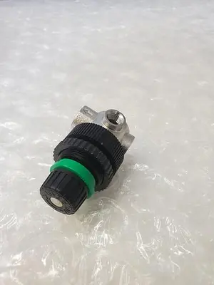 NORGREN R05-200-RNLA REGULATOR