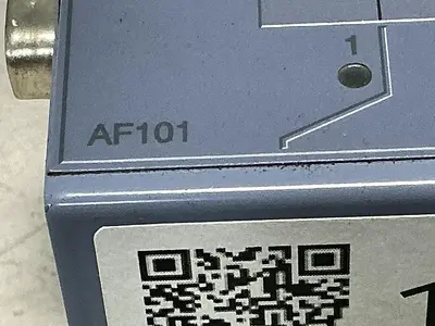 USED B&R AF101