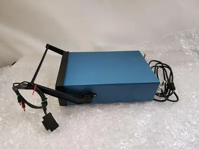 ESI IMPEDANCE METER 253