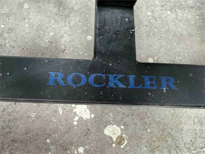 Used ROCKLER _UNKNOWN_ Woodworking Finishing Equipment Oregon US | MachineryMax #1547084