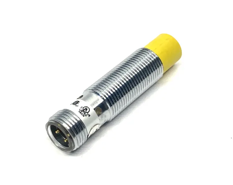 Used Turck 4611310 Proximity Sensors Michigan US | Maverick Industrial Sales #1418962