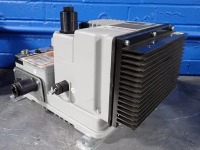 Used ALLENBRADLEY 284GFVD7P6D25RRGCBGDBIEMI AC Drive Control Module Ohio US | HGR 24 #895331