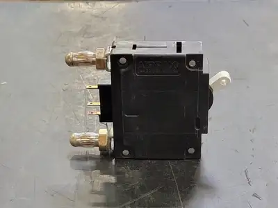USED AIRPAX LELK1-1RS4-30452-70