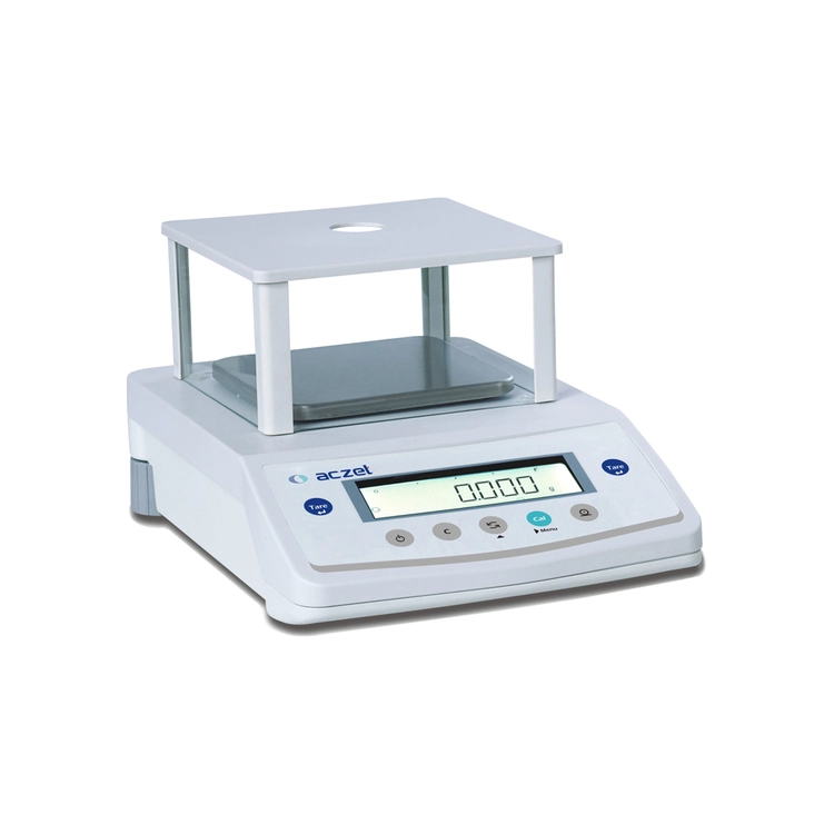 New | in-Stock ACZET PVT. LTD. CY 1003 Balances California US | Conquer Scientific #804389