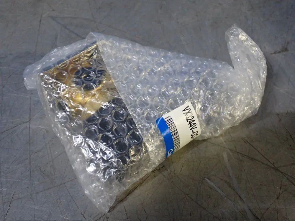 Used SMC VX3244V035T21B Solenoid Valves Ohio US | HGR 24 #941843