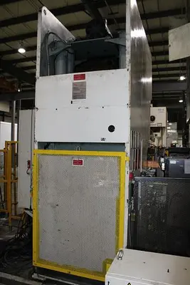 USED 2010 AIDA NC1-2000(2)E
