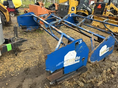 Used _UNKNOWN_ _UNKNOWN_ Snow Removal & Equipment Minnesota US | Miedema Asset Management Group #1444330