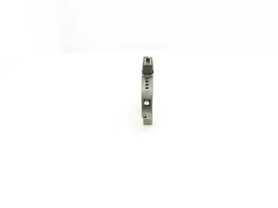 Morsettitalia S10-5H Indicated Fuse Holder Din Rail Mount 600V Lot of 13