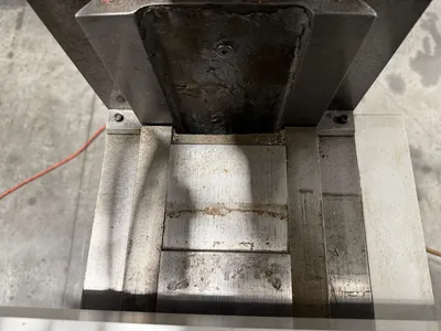 1981 BRIDGEPORT SERIES 1 Milling Machines | GMT (12)