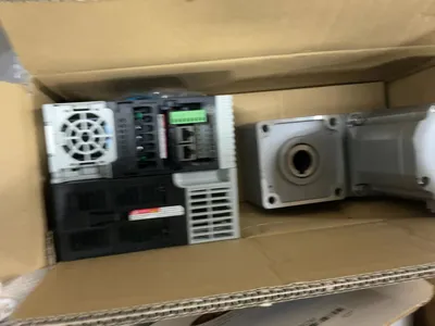 Used _UNKNOWN_ _UNKNOWN_ Misc Electrical & Power Parts Michigan US | Miedema Asset Management Group #1321103