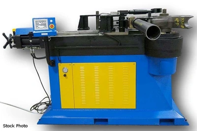 NEW ERCOLINA TB180 TOP BENDER